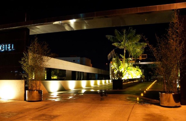 Motel Flamingo