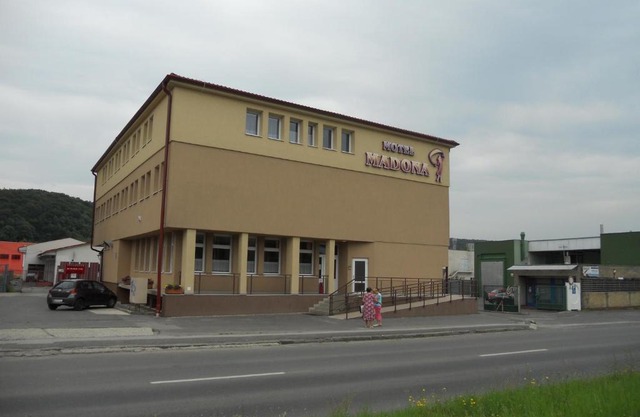 Motel Madona