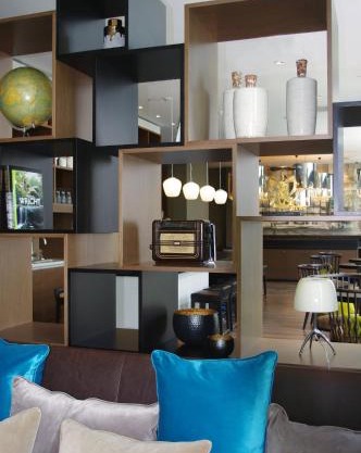 Motel One Leipzig-Augustusplatz