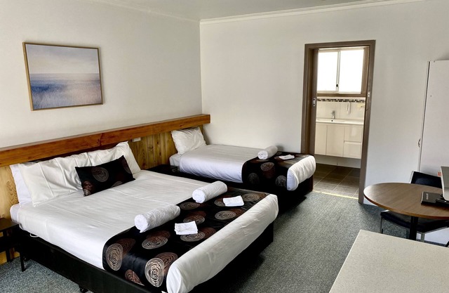 Motel Stawell