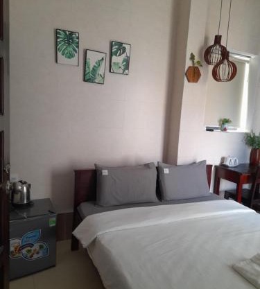 MOTEL Thanh Hằng