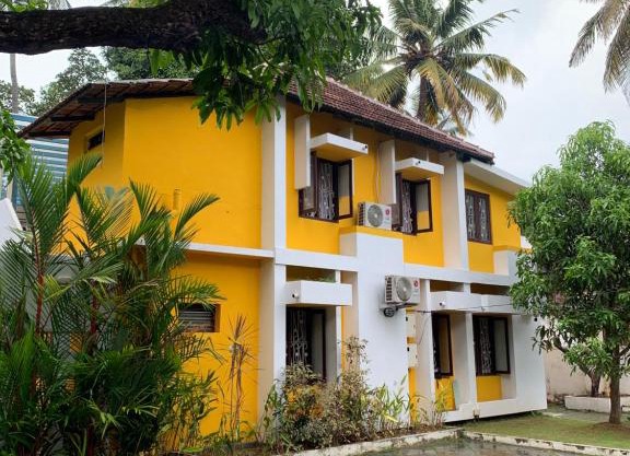 Mother's Inn Homestay