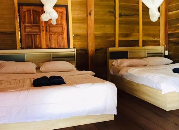 Motho Homestay โมโทโฮมสเตย์