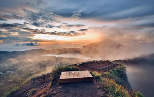 Mount Batur longtrip