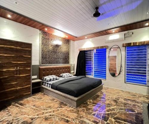 Mount Bungalows-1 Bedroom BIG Private PoolCottage