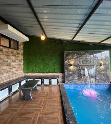 Mount Bungalows-2 BR PVT POOL