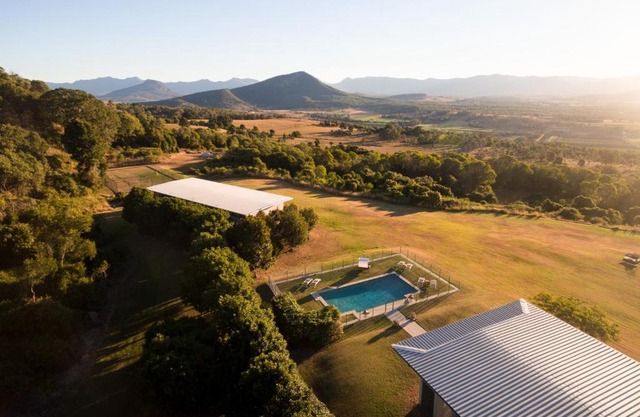 Mount French Lodge - Private Collection by Spicers