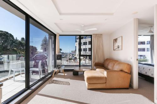 Mount Maunganui Gem Long Stay Ready Steps to It All