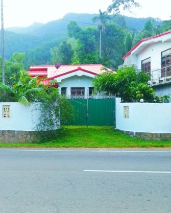 Mount View Family Rest & Cottage