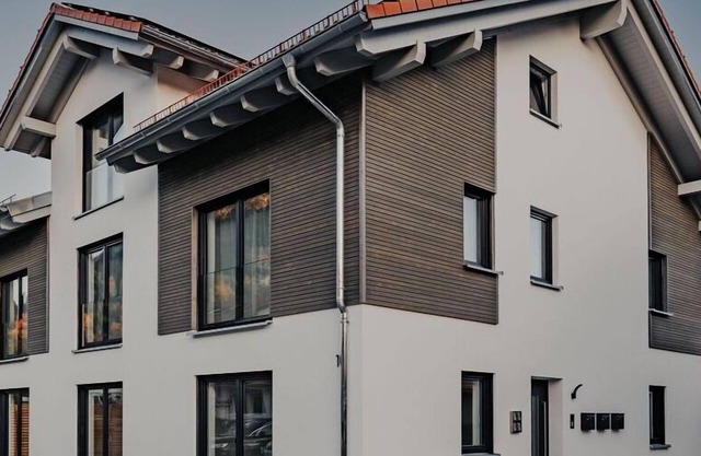 Mountain air suite on the Breitenberg