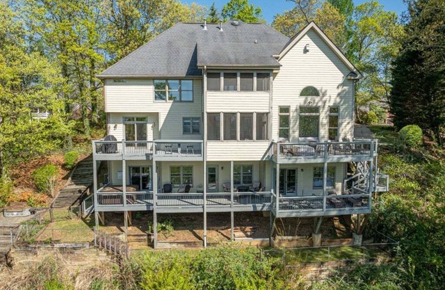 Mountain Dream | Beautiful Mountain Home with Hot Tub