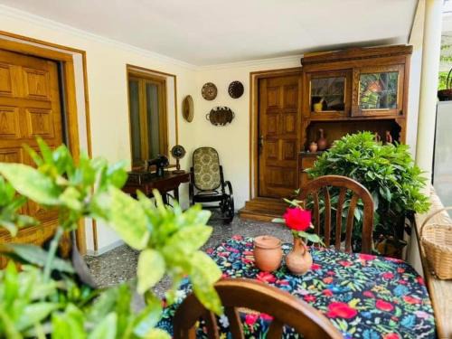 Mountain Home Inn-Guesthouse