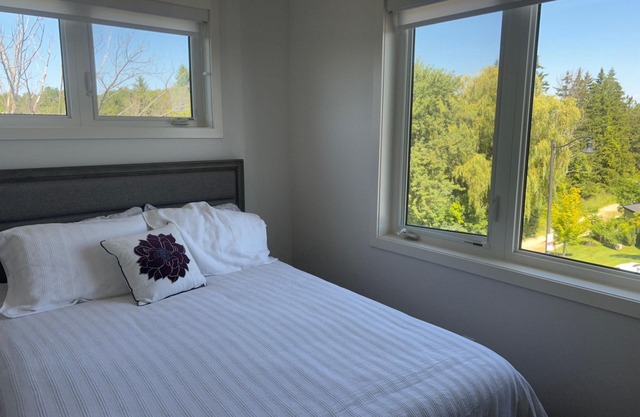 Mountain House Penthouse level, 3 bedroom 2.5 bathroom, Hot and warm pools.