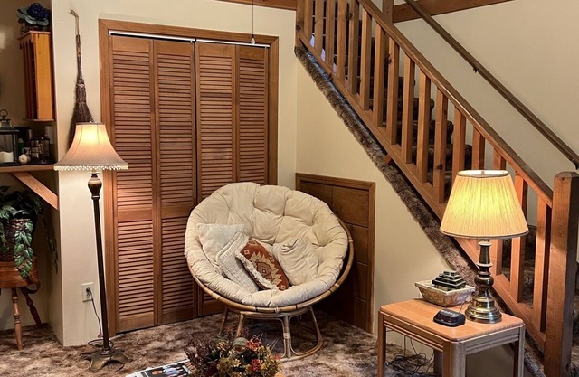 Mountain House Retreat near Hawley and Lake Wallenpaupack
