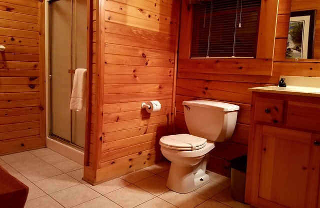 MOUNTAIN JOY COTTAGES #10- BIG BEAR