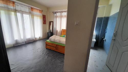 Mountain Majesty Homestay, Sombaria