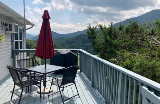 Mountain Mist Guesthouse