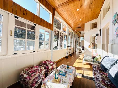 Mountain Paradise, Villa Vista