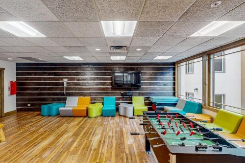 Mountain Valley Lodge - Unit 7132