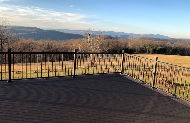 Mountain View Getaway