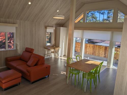 Mountain View Villa