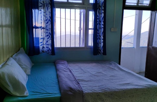 Mountaineers Hotel