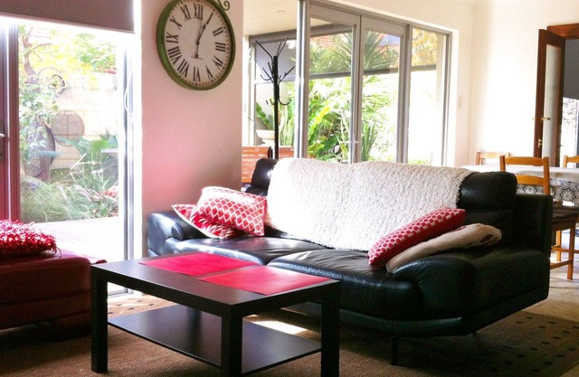 MT Lawley, Perth - G/F Garden Apartment Wifi Parking