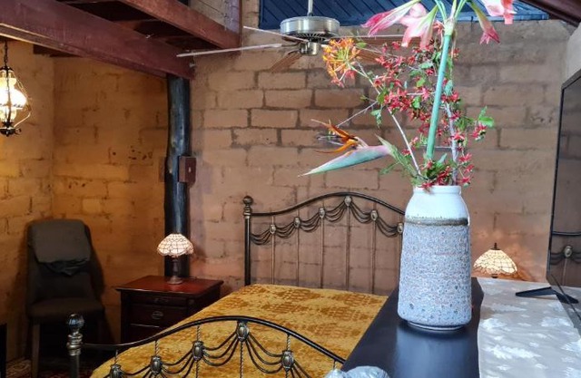 Mudhouse Manor - The Loft