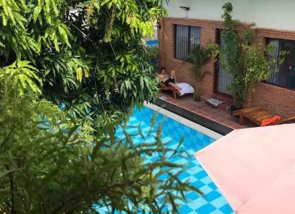 Mui Ne Garden Hotel and Kite School
