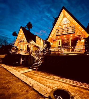 Mukund Cottage