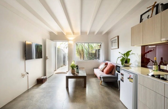 Mullum Haven 2 - In the heart of Mullumbimby