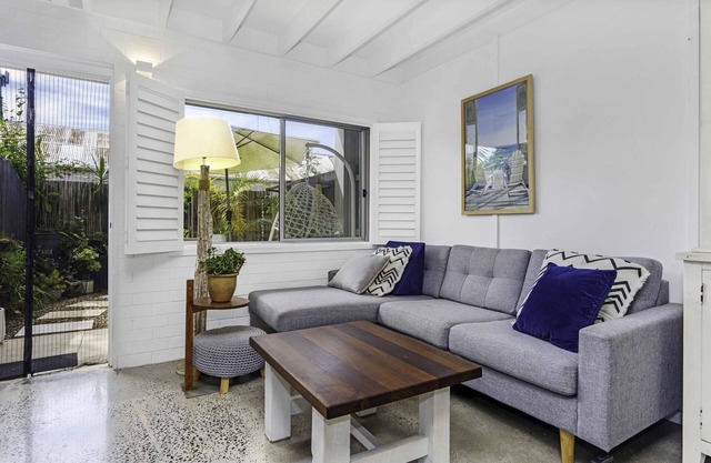 Mullum Haven 4 - Central, 2 bedrooms
