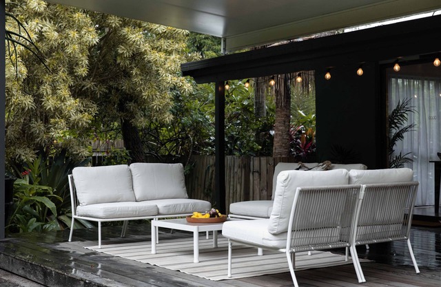Mullum Muse, a magical place that connects you back to nature.