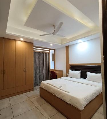 Mulmul By Westay