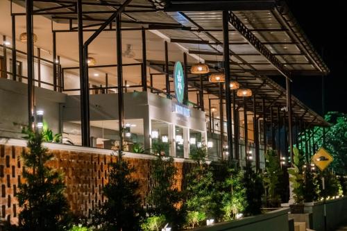 Mulyo Hotel