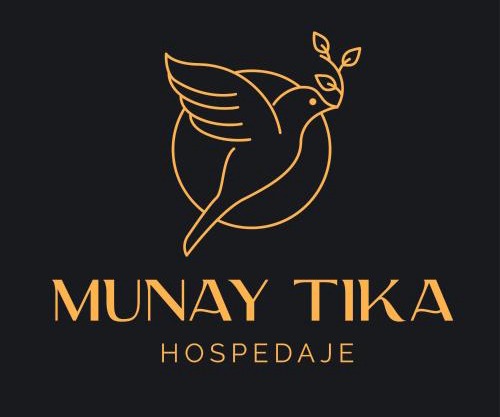 Munay Tika house