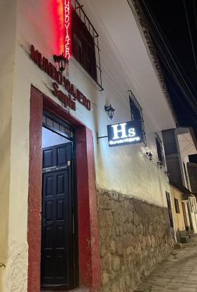 Mundo Viajero Saphy