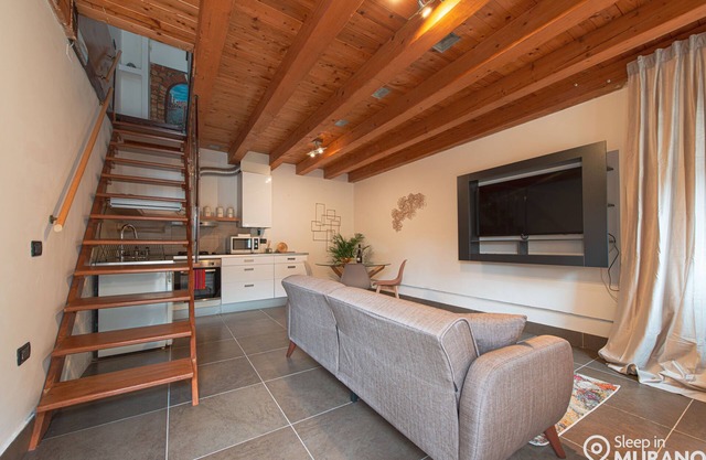 MURANO Place - RIVA House