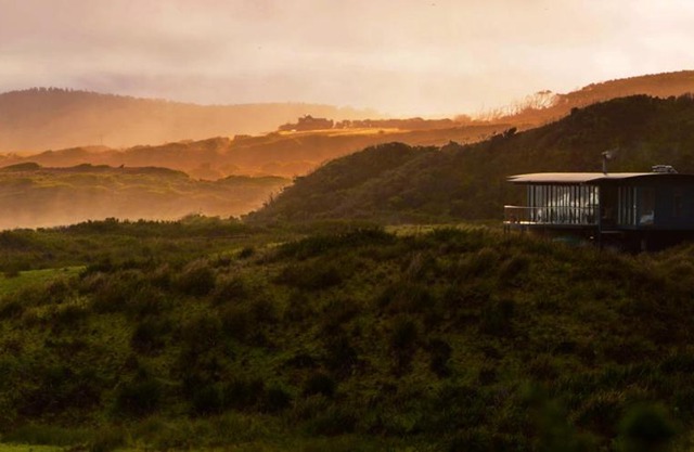 Mures Cloudy Bay Retreat