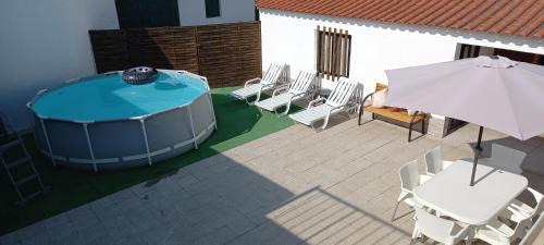 Murta's Home