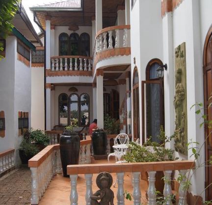 Mut Mee Garden Guest House