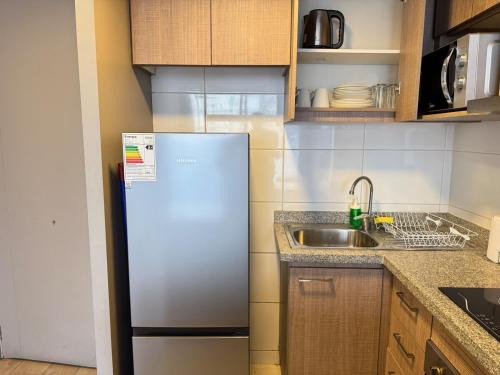 MVP Santiago Hub - Apartamentos