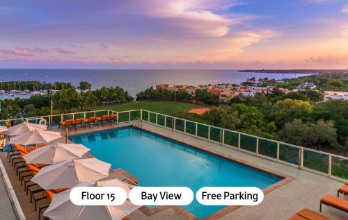 MVR Suite Wellness Like You have Never Felt Before