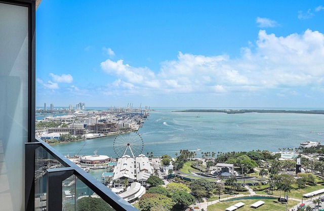 MVR - Wake Up to Miami-s Most Iconic Views