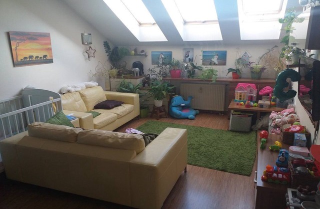 My Apartment