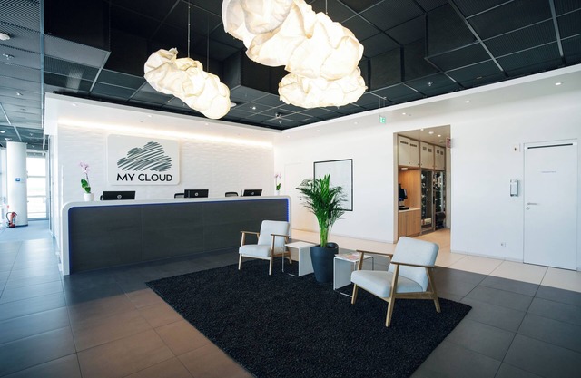 MY CLOUD Transit Hotel (Guests with international flights only)