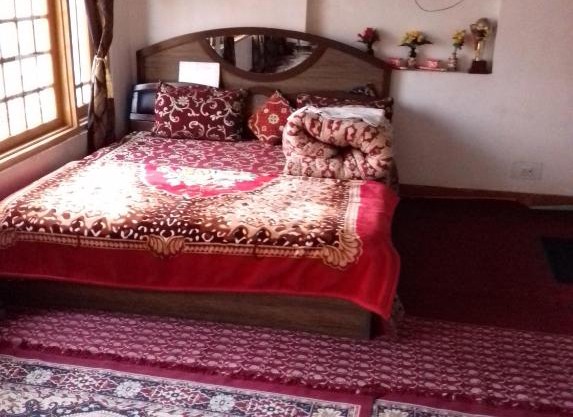 MY Guest House