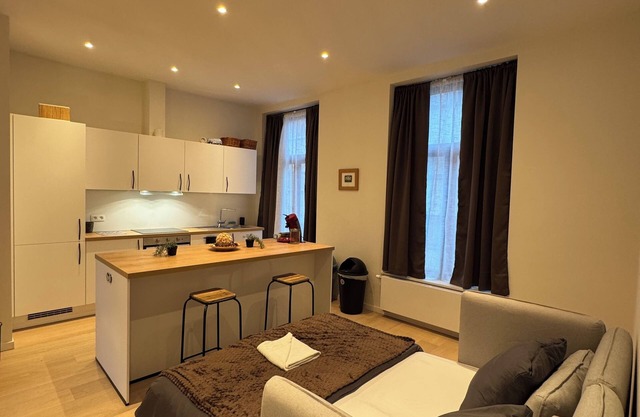 My Haus Saint Catherine Studio