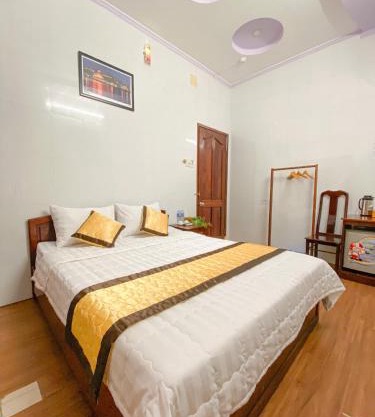 My Kim Hotel - Ngay Bến Ninh Kiều