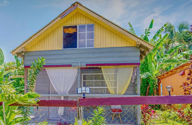 My Little Cabin In Negril, cabin